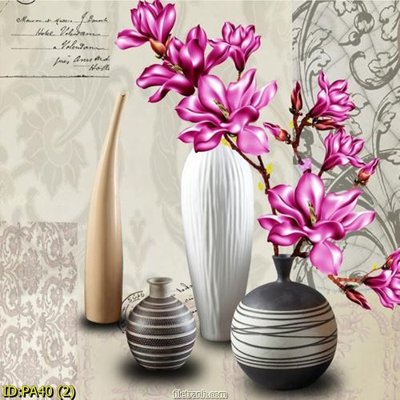 Download file gốc File tranh phòng ăn PA40 (in mica) logo