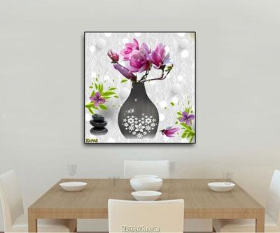 File PSD File tranh phòng ăn PA8 (gốc) cho designer