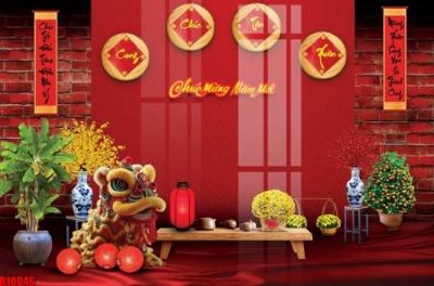 File gốc file tranh in treo tường file decor tổng hợp R10046 (in mica) trang trí