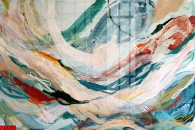 File tranh gốc file tranh in treo tường file decor tổng hợp R10065 (bản quyền) file PSD