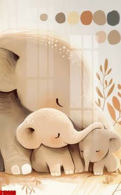 File ảnh file tranh in treo tường file decor tổng hợp R10089 (gốc) cho trang trí nhà hàng