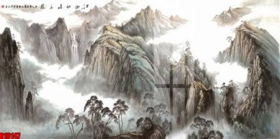 File in mica file tranh in treo tường file decor tổng hợp R10147 (bản gốc) siêu trong