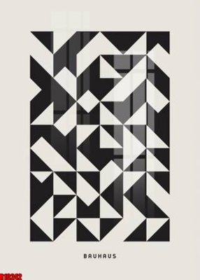 Ảnh gốc file tranh in treo tường file decor tổng hợp R10242 (độ nét cao) in tráng gương