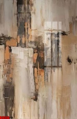 File gốc in ấn file tranh in treo tường file decor tổng hợp R10256 chuẩn màu CMYK