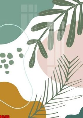 File in ấn file tranh in treo tường file decor tổng hợp R10285 (bản gốc) chất lượng cao