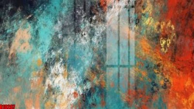 Ảnh gốc file in lụa file tranh in treo tường file decor tổng hợp R10287 chi tiết