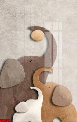 Tải file file tranh in treo tường file decor tổng hợp R10359 (gốc) làm tranh trang trí