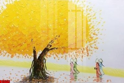 File gốc in ấn file tranh in treo tường file decor tổng hợp R10362 (sẵn sàng tải về)