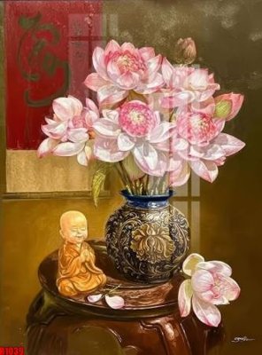 File gốc in tráng gương file tranh in treo tường file decor tổng hợp R1039 chi tiết