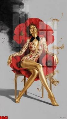 File in lụa file tranh in treo tường file decor tổng hợp R1042 (chất lượng cao) file tranh in treo tường file decor tổng hợp R1042