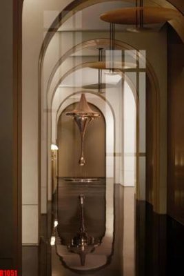 File tranh PSD file tranh in treo tường file decor tổng hợp R1051 chất lượng cao