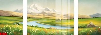 Tải file tranh gốc file tranh in treo tường file decor tổng hợp R1056 chất lượng cao