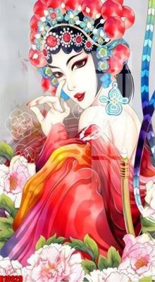 File gốc file tranh in treo tường file decor tổng hợp R10629 (cho in ấn) từ kho Filetranh