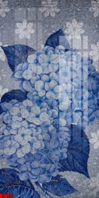 File in ấn file tranh in treo tường file decor tổng hợp R1071 chuyên nghiệp