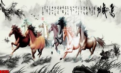 File tranh file tranh in treo tường file decor tổng hợp R10767 (bản gốc) trang trí văn phòng