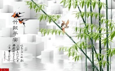 File PSD file tranh in treo tường file decor tổng hợp R10788 (bản gốc) độ phân giải cao