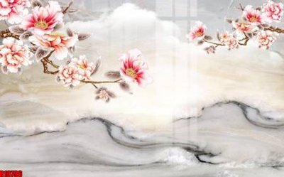 Download file tranh file tranh in treo tường file decor tổng hợp R10796 (file gốc PSD)