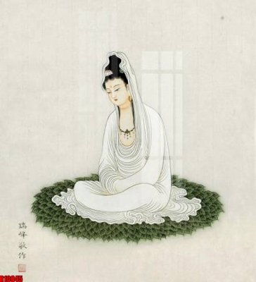 Download file gốc file tranh in treo tường file decor tổng hợp R10845 (in lụa) hoa lá