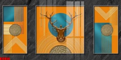 File gốc file tranh in treo tường file decor tổng hợp R10850 (thiết kế) độc quyền