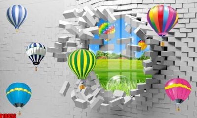 Tải file gốc file tranh in treo tường file decor tổng hợp R10856 (để in lụa)