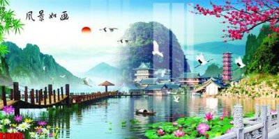 Download file file tranh in treo tường file decor tổng hợp R10926 (gốc) in mica bàn thờ