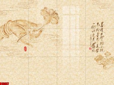 Tải file gốc file tranh in treo tường file decor tổng hợp R10927 (in khổ lớn) không vỡ