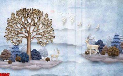 Download file file tranh in treo tường file decor tổng hợp R10947 (gốc) in mica bàn thờ