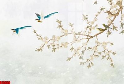 Tải file PSD file tranh in treo tường file decor tổng hợp R10959 (nguyên layer) để in