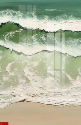 File in trần file tranh in treo tường file decor tổng hợp R1096 (bản gốc) mây trời