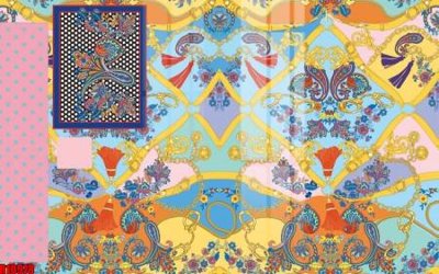 File gốc in mica file tranh in treo tường file decor tổng hợp R10978 chất lượng