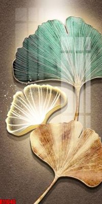 File PSD file tranh in treo tường file decor tổng hợp R11040 (bản gốc) độ phân giải cao