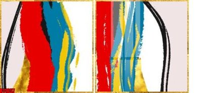 File in ấn file tranh in treo tường file decor tổng hợp R11057 chuyên nghiệp