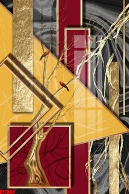 File tranh file tranh in treo tường file decor tổng hợp R11064 (bản gốc) treo tường