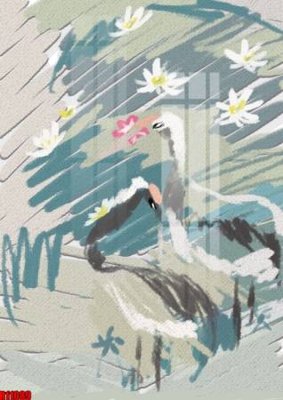 Tải file file tranh in treo tường file decor tổng hợp R11089 (gốc) in ấn chất lượng