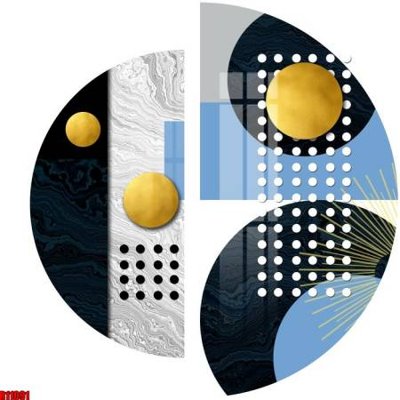 File ảnh file tranh in treo tường file decor tổng hợp R11091 (gốc) cho trang trí nội thất