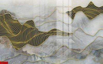 File in trần file tranh in treo tường file decor tổng hợp R11096 (bản gốc) mây trời