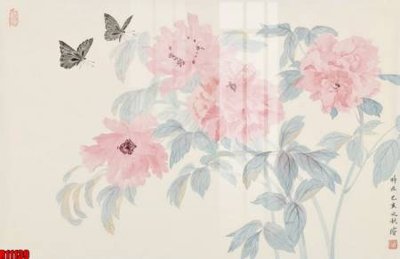 Tải file gốc file tranh in treo tường file decor tổng hợp R11139 (bản PSD) gốc