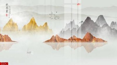 Tải file gốc file tranh in treo tường file decor tổng hợp R11176 (in khổ lớn) không vỡ