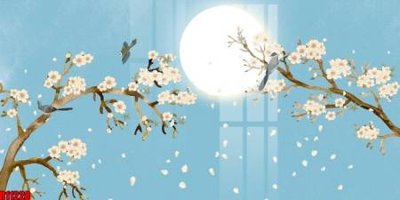 File gốc file tranh in treo tường file decor tổng hợp R11228 (PNG) không nền chất lượng