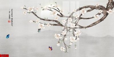 Download file gốc file tranh in treo tường file decor tổng hợp R11236 (in mica) 3D