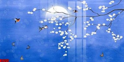 Download file file tranh in treo tường file decor tổng hợp R11237 (chất lượng in ấn)