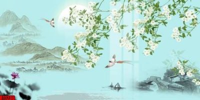 File in ấn file tranh in treo tường file decor tổng hợp R11246 (bản gốc) chất lượng cao