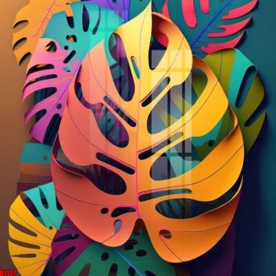 Tải file file tranh in treo tường file decor tổng hợp R1127 (PSD) cho in tranh 3D