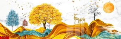 File in ấn chuyên nghiệp file tranh in treo tường file decor tổng hợp R11288 (file gốc)