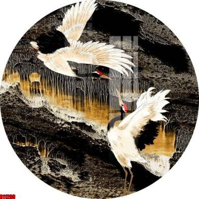 File PSD file tranh in treo tường file decor tổng hợp R11299 (bản gốc) chất lượng nhất