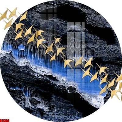 File gốc file tranh in treo tường file decor tổng hợp R11302 (dành cho trang trí nội thất)