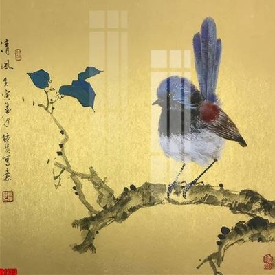 Tải file file tranh in treo tường file decor tổng hợp R1143 (gốc) làm file in ấn