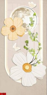 File in ấn cao cấp file tranh in treo tường file decor tổng hợp R1156 (file gốc)