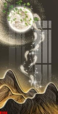 Tải về file gốc file tranh in treo tường file decor tổng hợp R1158 (chuẩn in ấn)