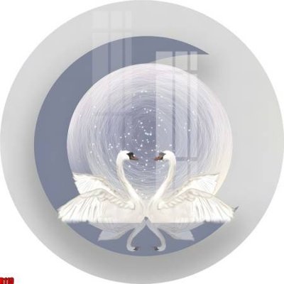 File gốc file tranh in treo tường file decor tổng hợp R119 (ảnh chi tiết) để in lụa